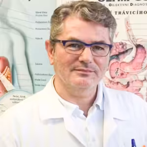 Miloš Bubán: „Do televízie som išiel robiť preto, aby som myšlienkami unikol pred medicínou.“