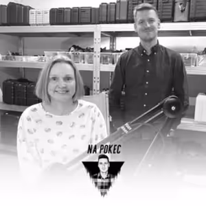 4: Jana Jáčová je majitelka UOL účetnictví, influencerka a největší fanda účetnictví na světě