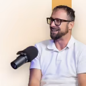 Od sociálního bytu k finanční svobodě: Proč mi pasivní příjem nepřinesl štěstí? | Michal Kolář (1/3) #152