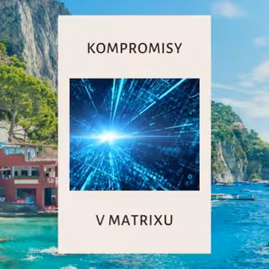 NEO Time: Kompromisy v Matrixu