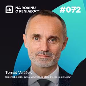 NRoPE 72: Slovensko v NATO – Prínosy, o ktorých ste netušili