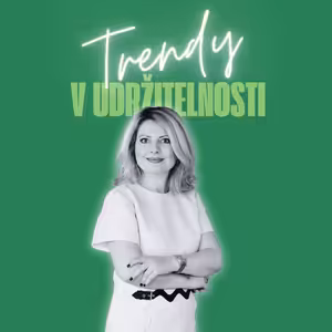 Trendy v udržitelnosti #4 – Violeta Luca, Vodafone