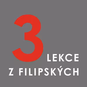 26|06|14| Milan Kramoliš | 3 lekce z Filipských