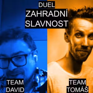 Duel: Zahradní slavnost