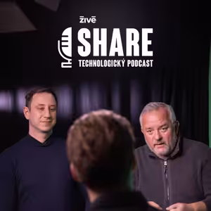 SHARE: Jeden lístok na vlaky aj MHD? Technológia dávno existuje