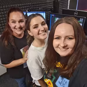 Hudobný rozhovor: So STEFI o novej hymne pre hokejistov HC 19 Humenné