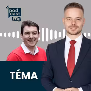 Téma: Peter Pažitný - Problém nemocníc nie sú iba peniaze