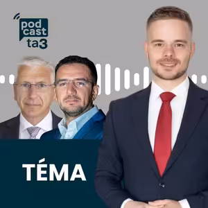 Téma: Emil Macho vs. Alexander Matušek