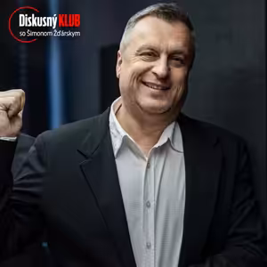 Danko ostro na Žďárskeho: Prestaňte zo mňa robiť chujka a motáka! Ostanete zablokovaný!