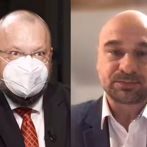 Duel: Je chyba z Dukovan vyřadit i Čínu, Havlíček má tah na branku, říká Kolovratník