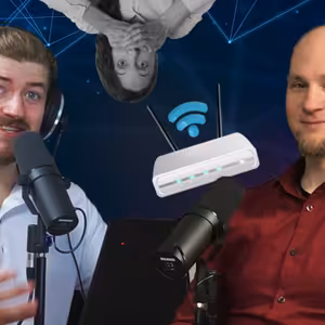 Ep#168 - Útoky Skrze Chytré Erotické Hračky nebo Citlivé Údaje na Starých Routerech | SHRNUTÍ MĚSÍCE