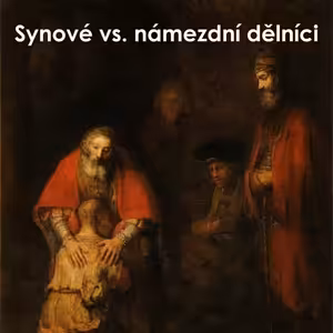 25|10|12| Pepa Horský | Synové vs. námezdní dělníci