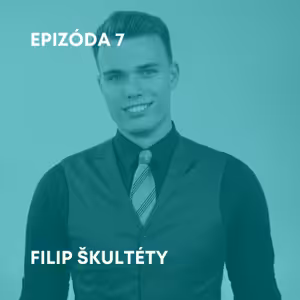Filip Škultéty - o firme, efektívnom altruizme či AI
