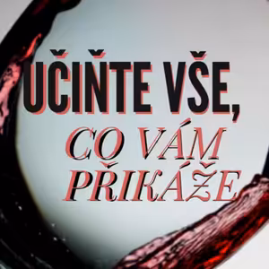 Petr Bača | Učiňte vše co vám přikáže