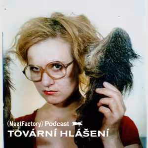 Bio Masha: Nutrie na výstavě chovatelů