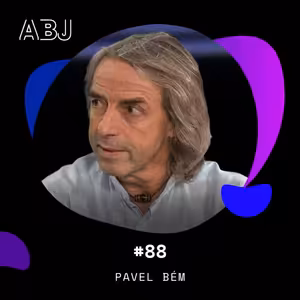 Rozhovor s Pavlem Bémem