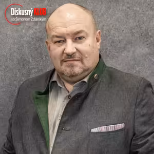 Huliak o urážke Plavákovej: Danko po tlačovke povedal, že som jej dobre dal.