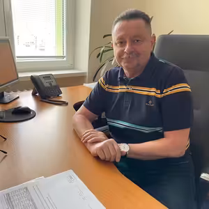 Most – Společnost Mostecká bytová byla v roce 2001 založena městem Most pro zajištění provozu, správy a údržby bytových domů.