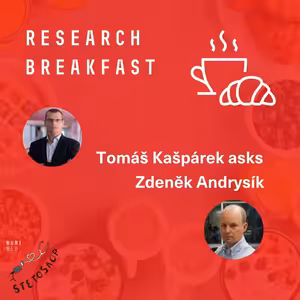 Research Breakfast #02: The sky is the limit