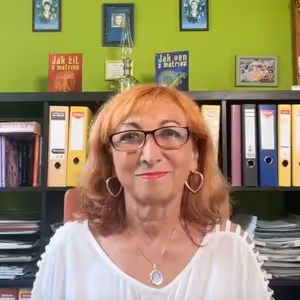 Zdenka Blechová, Jak dojít ke svému cíli