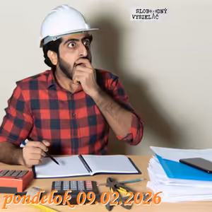 Finančné zdravie 189 - 2026-02-09 „Živnosť alebo s.r.o. ?„