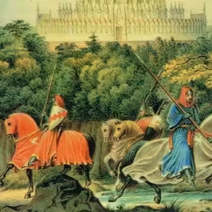 Hledání hodnot - 6 - 10000 Donkichotů - Jasnost