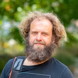 Fotograf Štěpán Hon: Svůj domov si bereme i na cesty