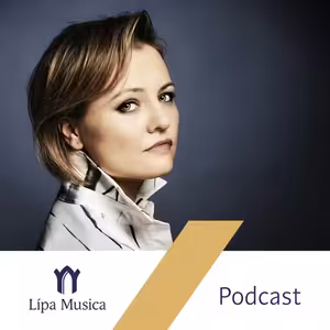 Terezie Fialová: Choďte na koncerty poslouchat, ne porovnávat.