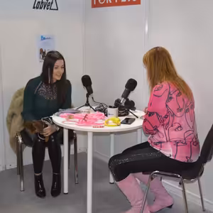 HAF LAF je radost na obou koncích!