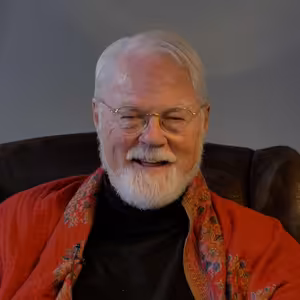 ROBERT FULGHUM: "Cože, Bůh se ztratil?"