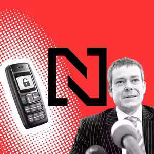 Rakušan i lobbisté. Kdo měl šifrovaný telefon od Němce