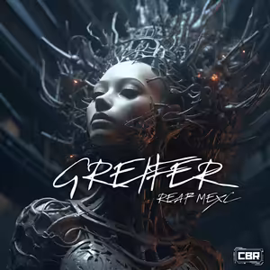 REAP MEXC - Greifer [CBR-017]