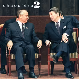 Chaosféra 85 - 1985 in ug music