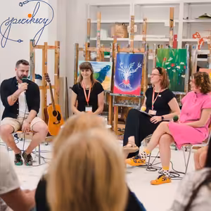 Specikecy živě: Začínáme novou sezónu, s diváctvem a na tělo