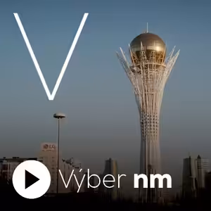 Kazašskí voliči schválili demokratizačné zmeny ústavy