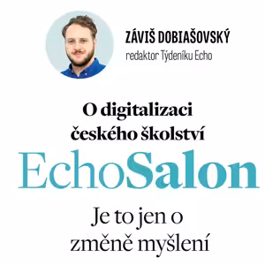 Digitalizace českého školství: Je to jen o změně myšlení