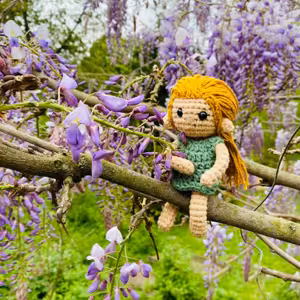 Podcast o magických panenkách s Noxys