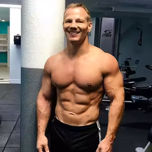 Dr Karl Nadolsky - Podcast