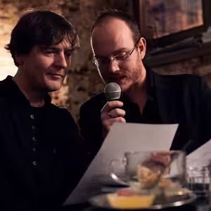 Guillaume Basset, Šafaříkova. 2 minuty.