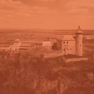 Kastelán Miloš Jiroušek: I po třiceti letech jsem kolikrát v úžasu, jak to na Kunětické hoře vypadá