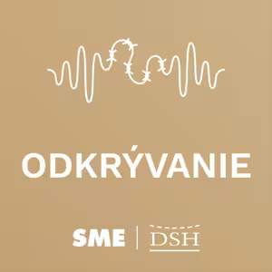 Odkrývanie
