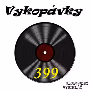 Vykopávky 408 - 2026-04-16 399. kolo