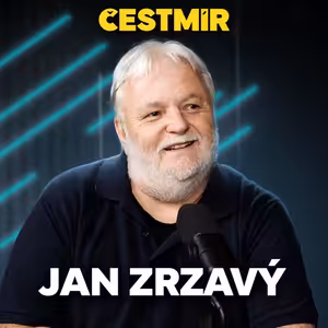 Jan Zrzavý. Největší hrozba pro lidstvo, konec tradiční rodiny, děti na míru a proč by senioři neměli rozhodovat o budoucnosti