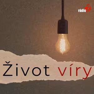 Život víry: Richard Štěpánek