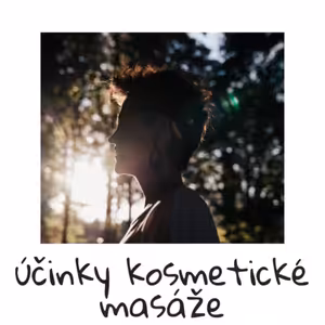 Účinky kosmetické masáže obličeje