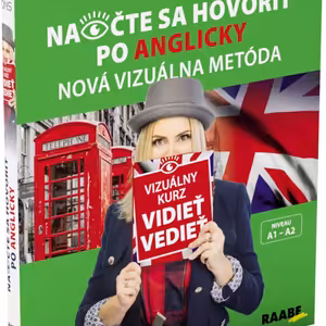 PONS: Časovanie v anglickom jazyku. Viete ako ho zvládnuť s úspechom?