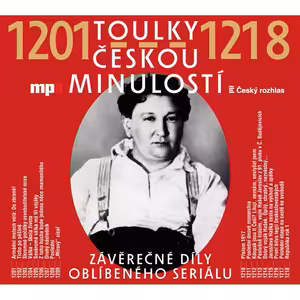 Nové audioknihy 7/2019