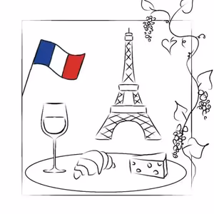 Nerudný poslech 5: Francouzská sekce