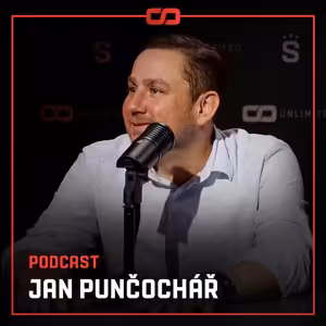 Punčochář UNLIMITED.