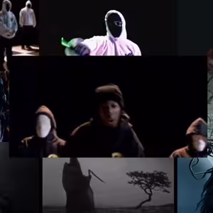 Sylpha, The Scary Elve & Grave Threat Jessabelle